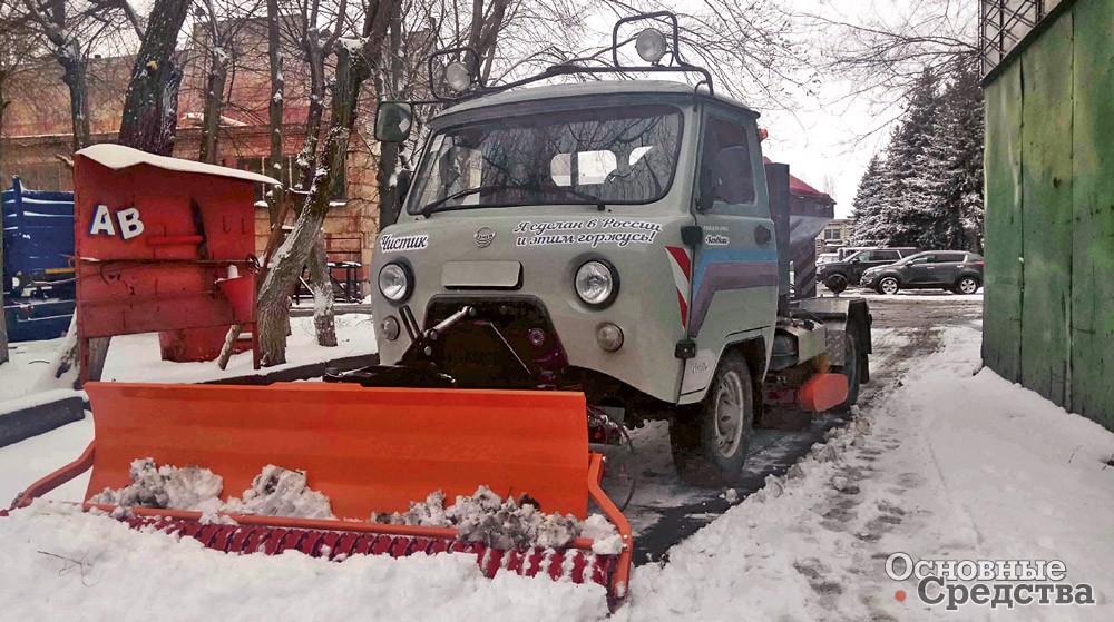 ЛЗМКМ