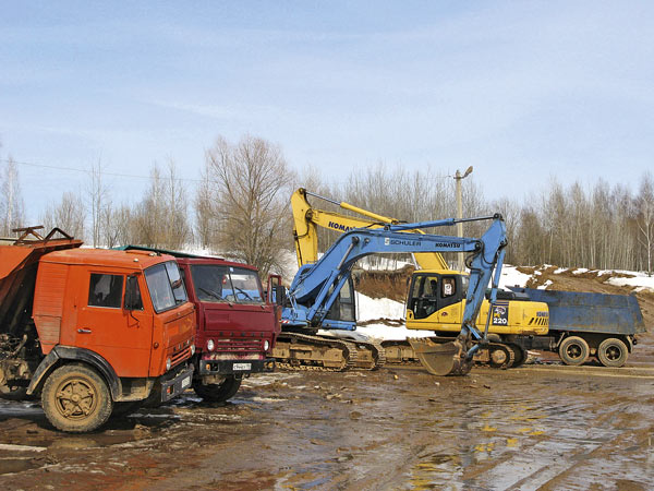 Не играйте в «русскую рулетку»!