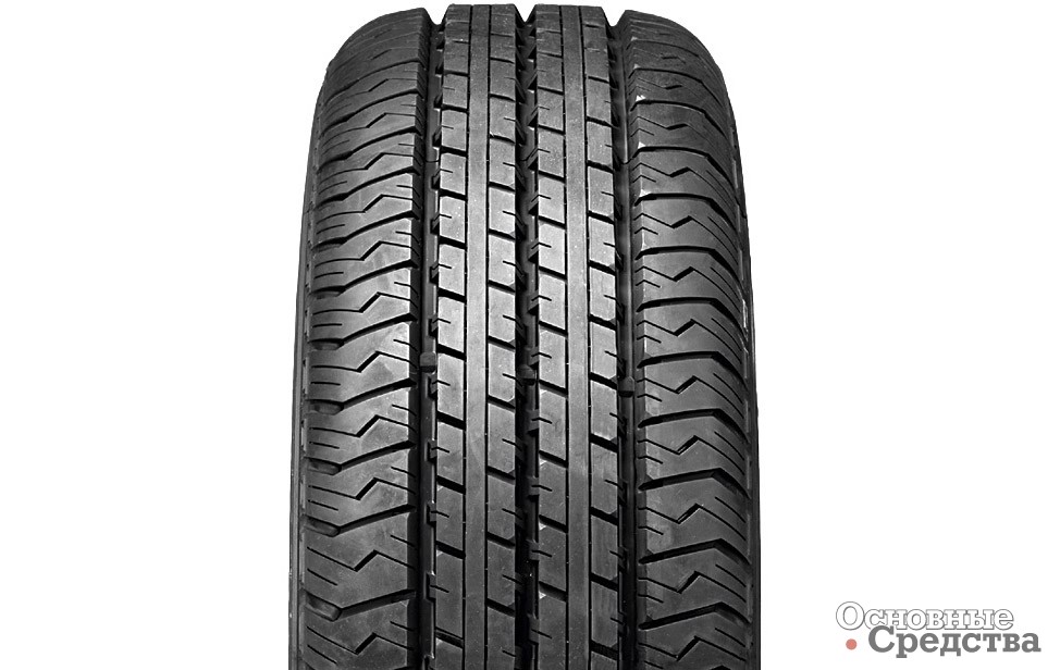 Ikon Tyres