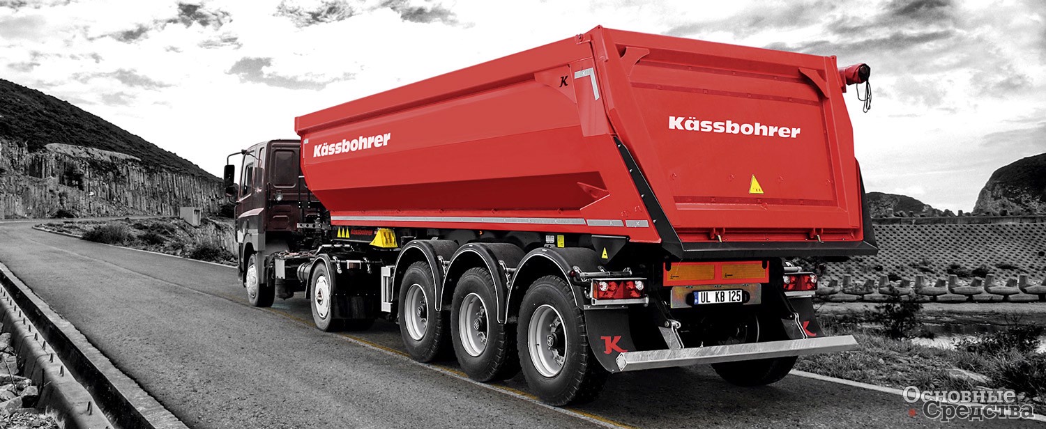 Kässbohrer