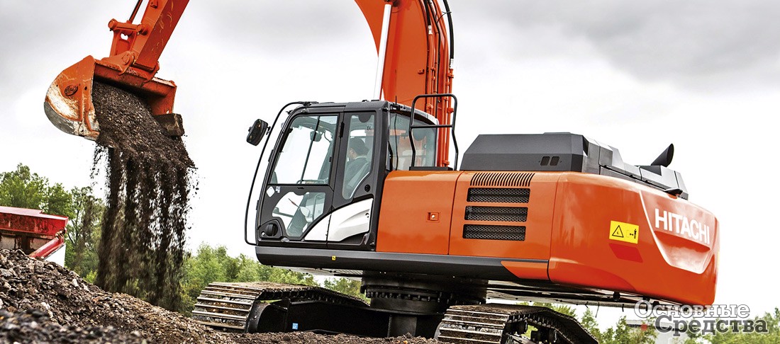Hitachi