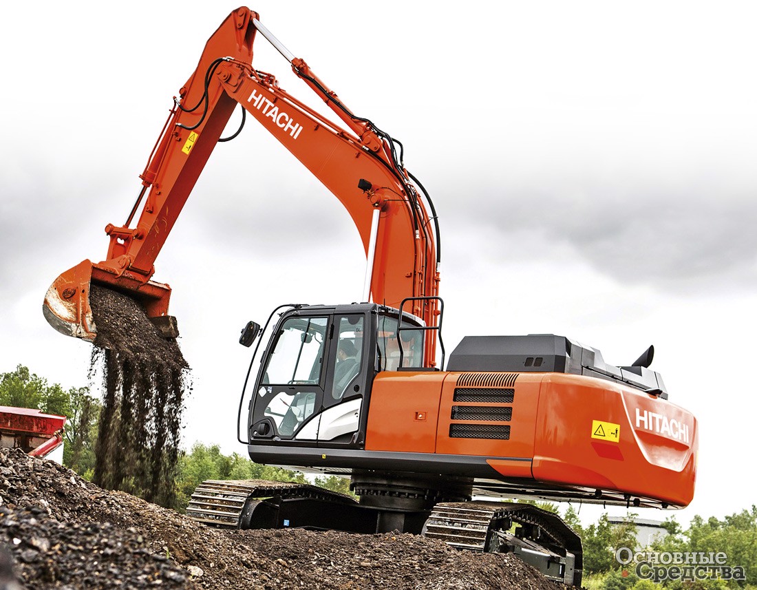 Hitachi