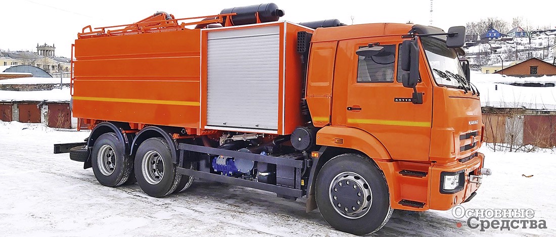 «АВИМАШ»