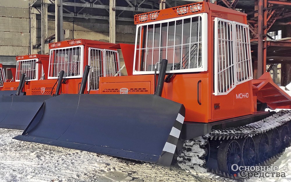 «Прогресс»