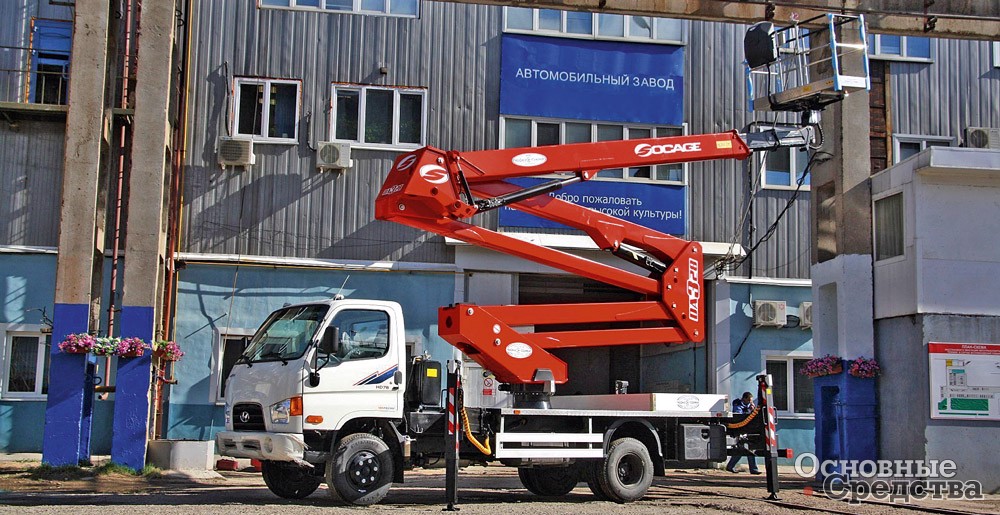 «Чайка-Сервис»