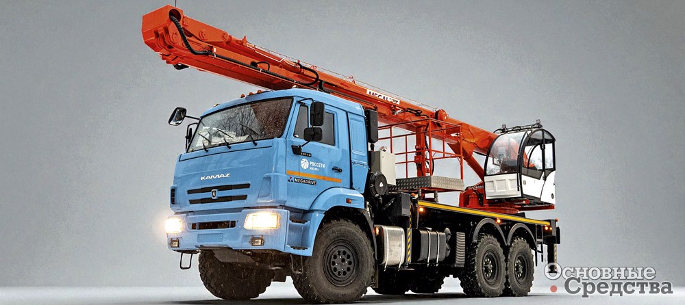 «МЕГА ДРАЙВ»