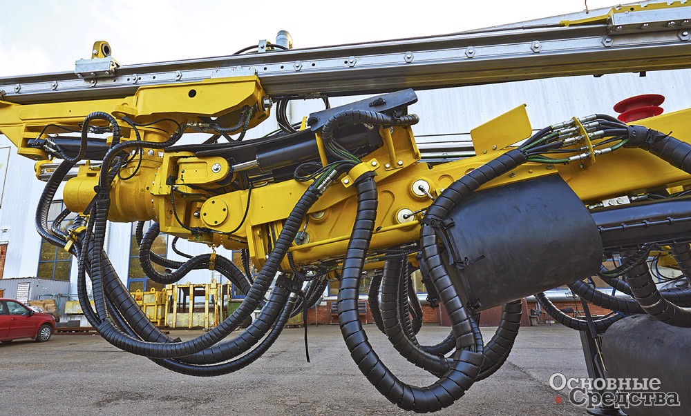 «Алмазгеобур»