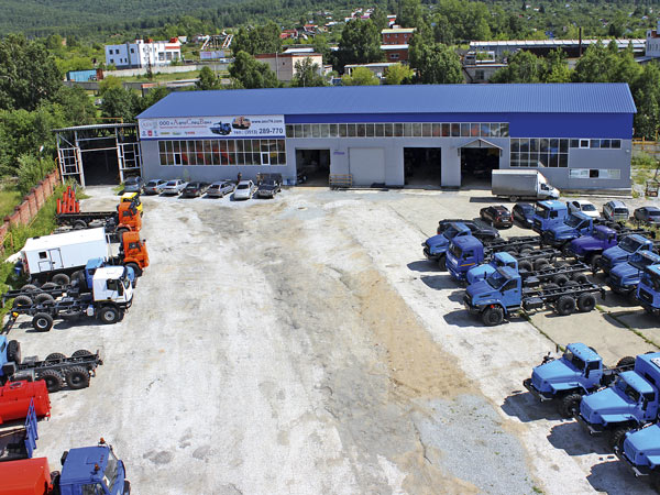 Альтернативы им нет