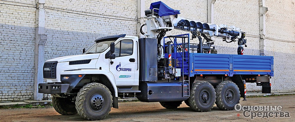 «Галичский автокрановый завод»