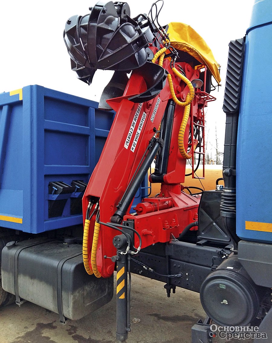 «Майкопский машиностроительный завод»