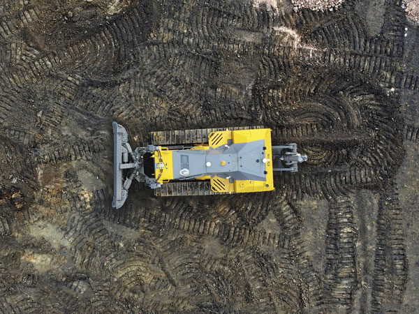 Высокие технологии «ДСТ-Урал»