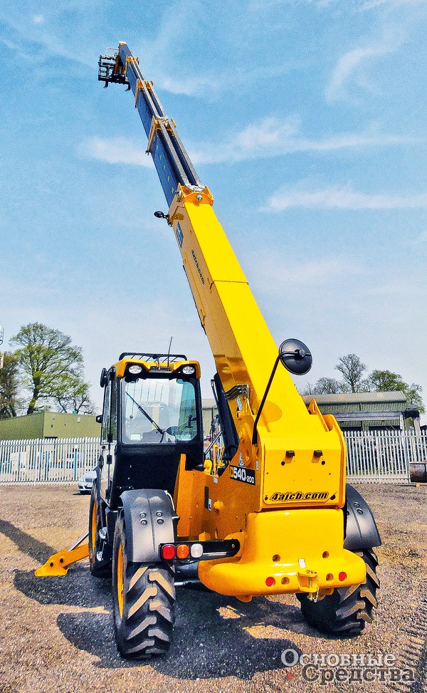 JCB