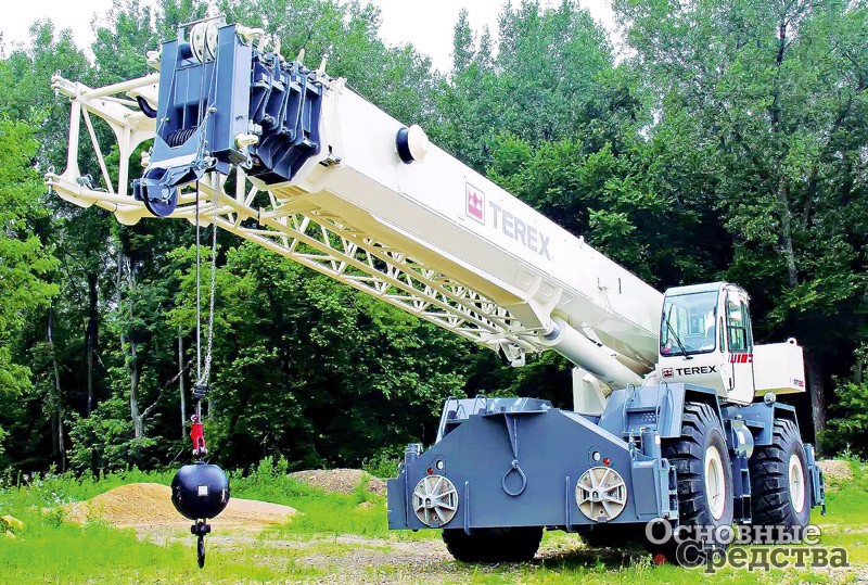 RT130 (Terex)