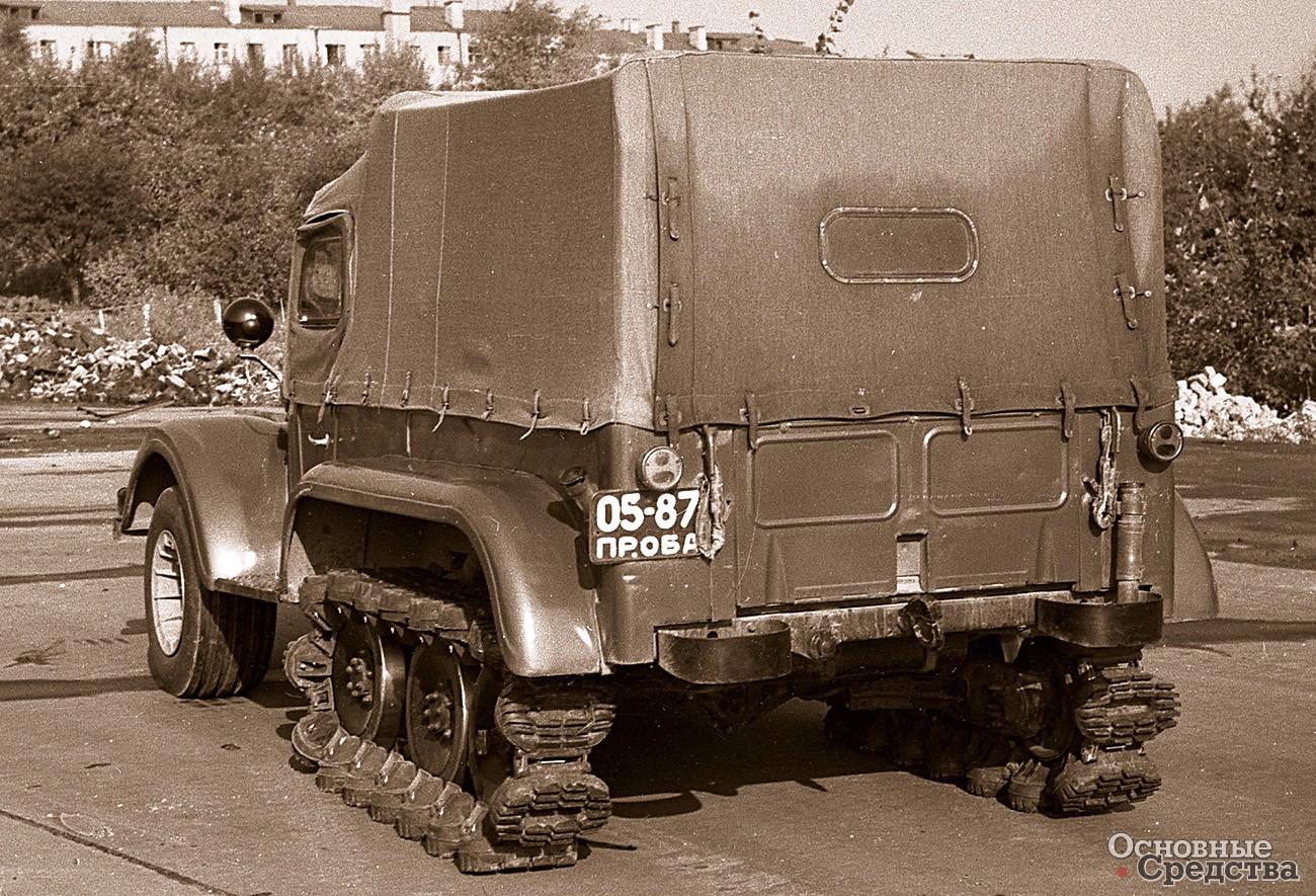 НАМИ-СЗМУ-023