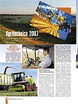 Agritechnica 2007 (ч.2)