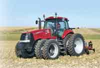 Case IH Magnum