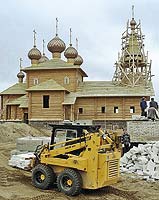 МКСМ освоились на Балтике