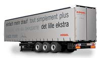 Koegel Cargo