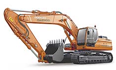 Doosan Daewoo