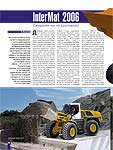 InterMat 2006 Ожидания нас не разочаруют