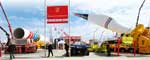 Bauma 2013