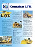 Komatsu LTD.