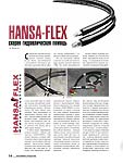 HANSA-FLEX скорая гидравлическая помощь