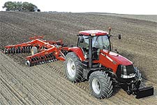 Сельхозтехника Case IH – для тех, кто хочет большего!