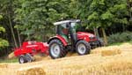 Massey Ferguson: всемирно известный бренд теперь и в России