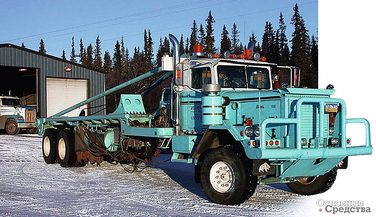 Hayes 2005 (1966 г.)