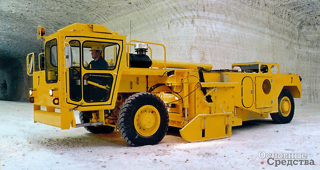 Wirtgen 2600