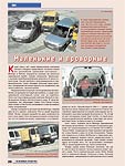 Маленькие и проворные (Citroen Berlingo, Opel Combo и Fiat Doblo)