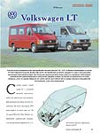 Volkswagen LT