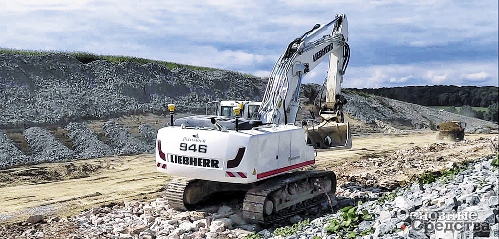 Liebherr