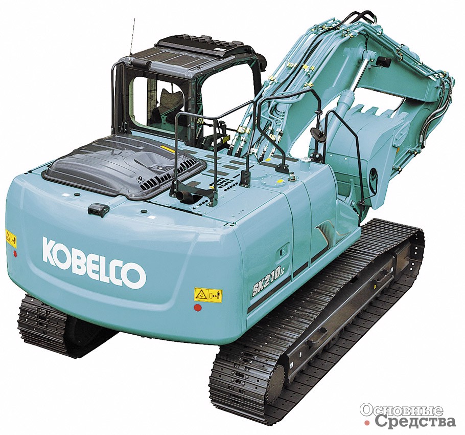 Kobelco