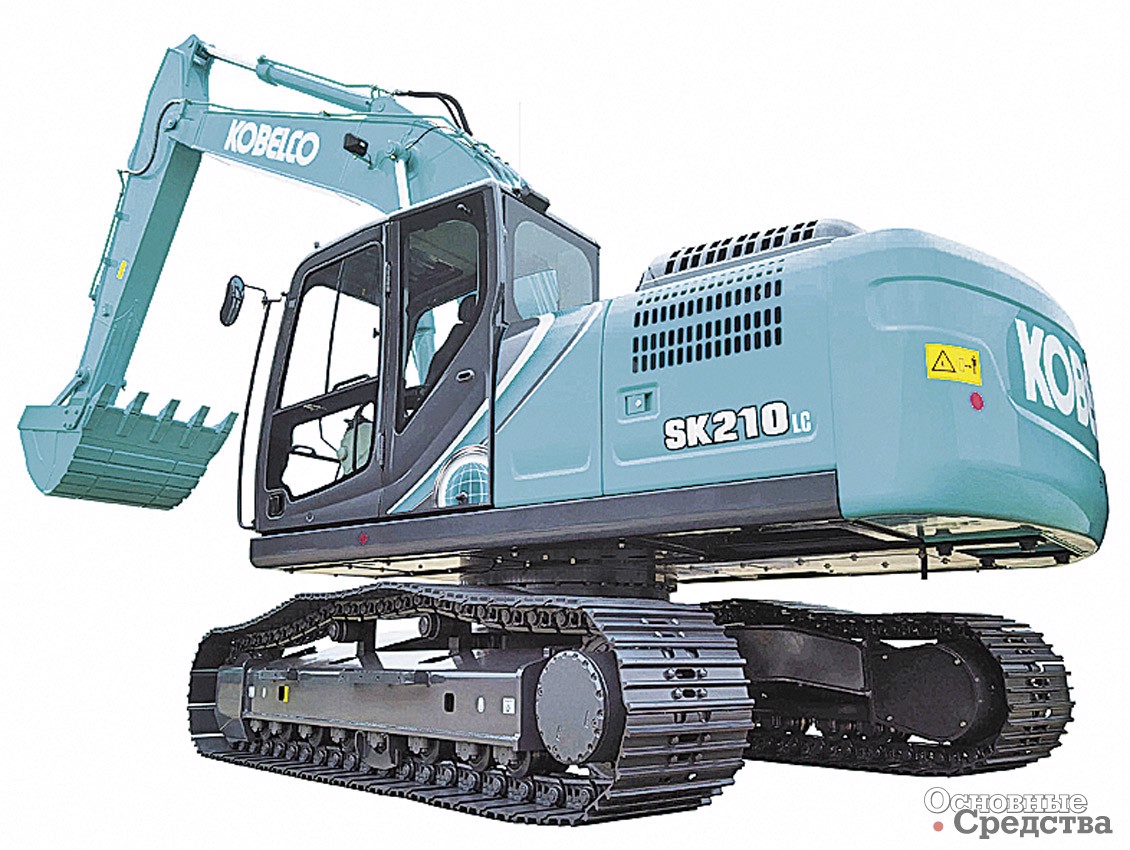 Kobelco