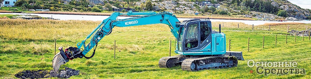 Kobelco