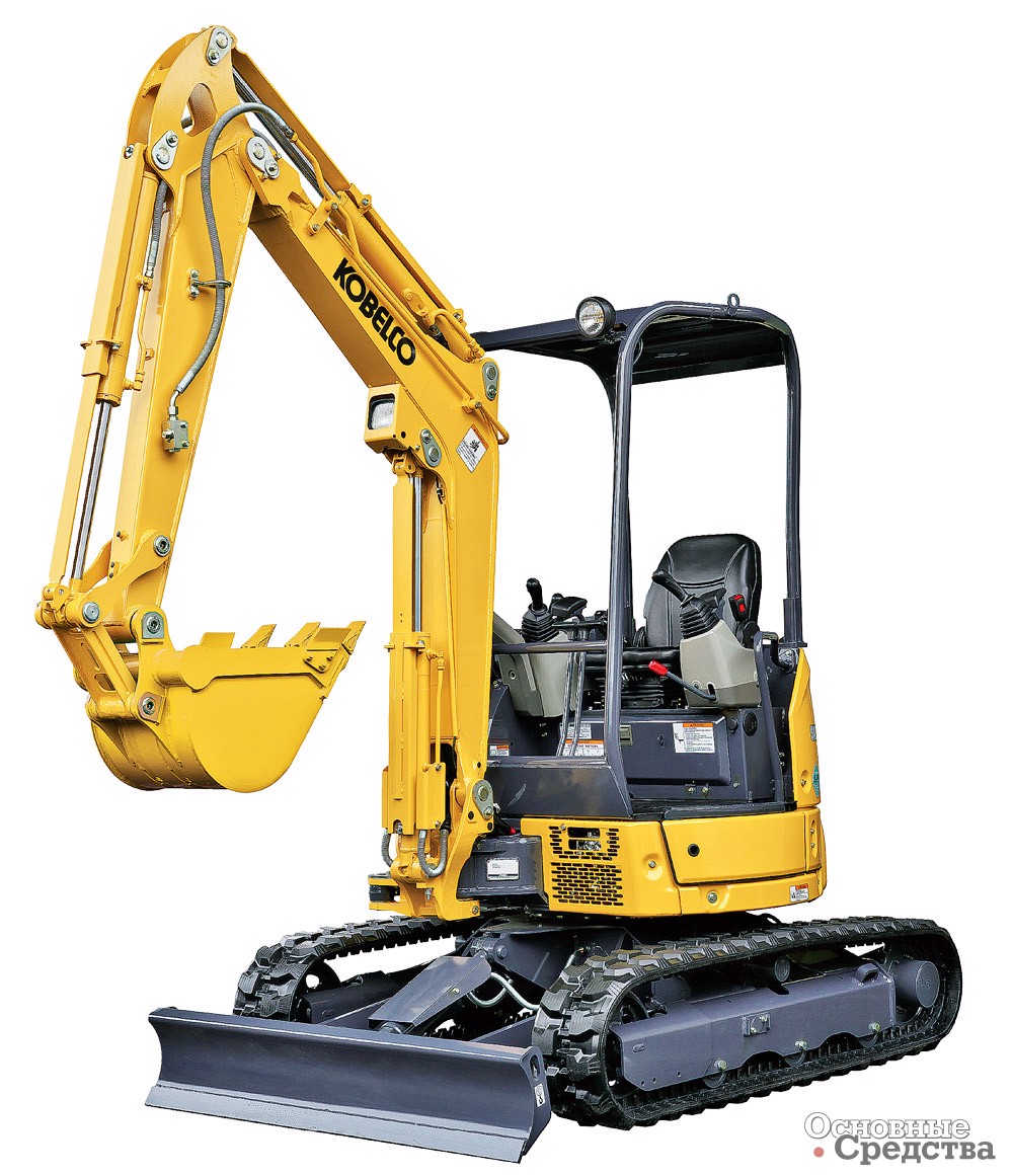 Kobelco
