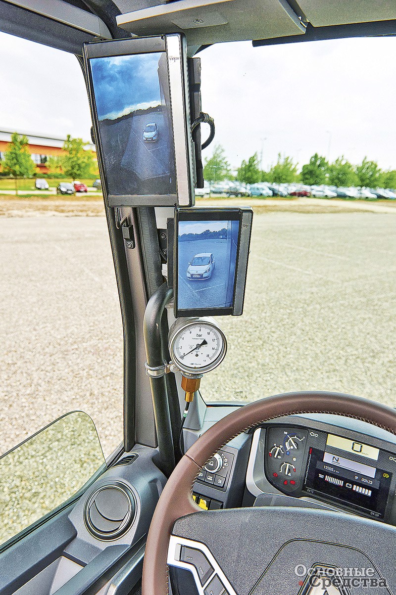 Renault Optifuel
