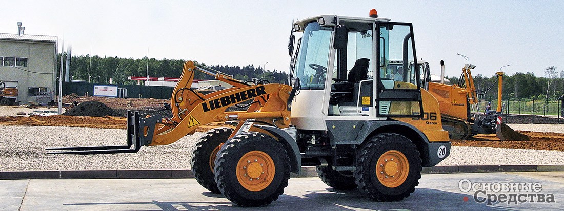 Liebherr