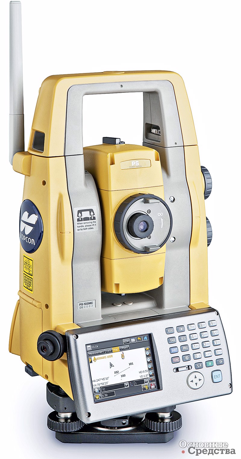 Topcon