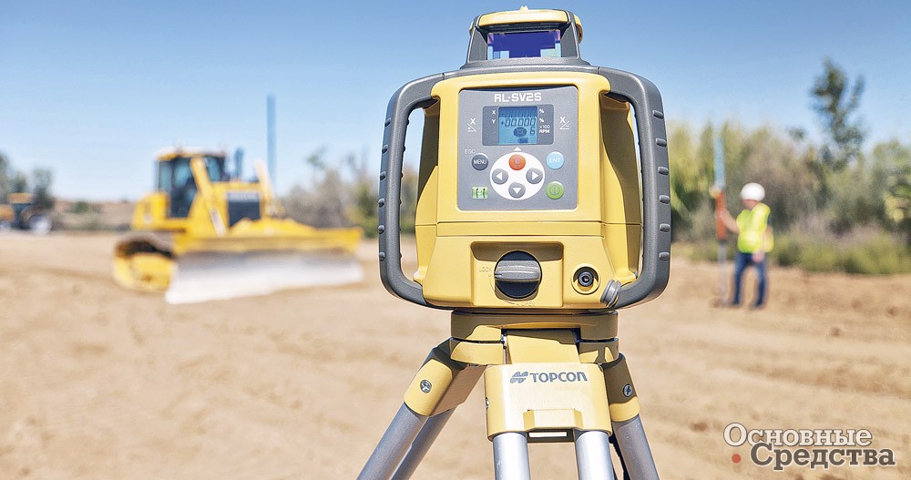 Topcon