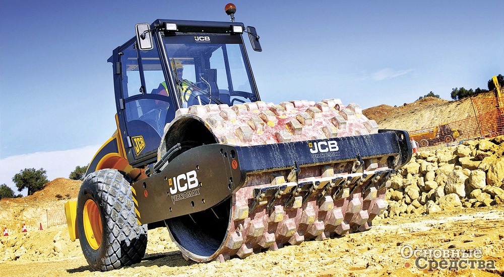 JCB