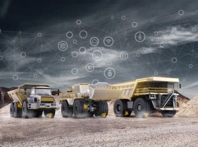 Серия ContiEarth: шины Continental EM-Master и RDT-Master на выставке CONEXPO-CON/AGG