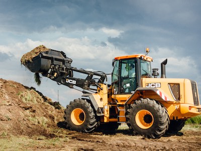 JCB запустила серию акций для сельхозпроизводителей