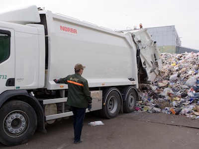 В Подмосковье выбрали площадки для мусоросжигающих заводов