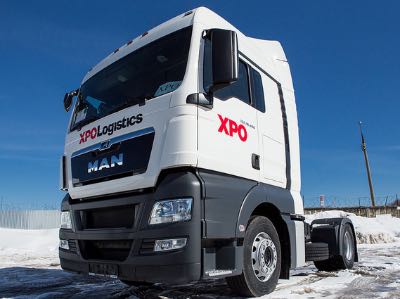 MAN TGX: флагман модельного ряда 2018 года для флагмана логистической отрасли