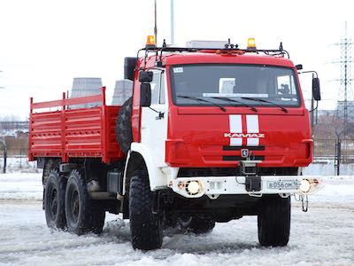 МТС и «КАМАЗ» будут сотрудничать в развитии беспилотного транспорта и промышленного интернета вещей