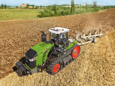 Техника бренда Challenger® переходит в продуктовые линейки Fendt® и Massey Ferguson® на российском рынке