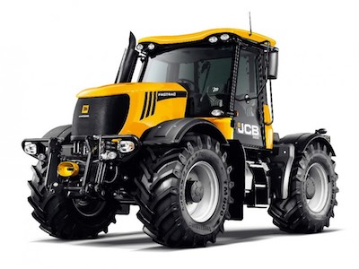 JCB запустила серию акций для покупателей сельскохозяйственной и строительной техники